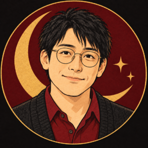 AVオタク編集長・トモ